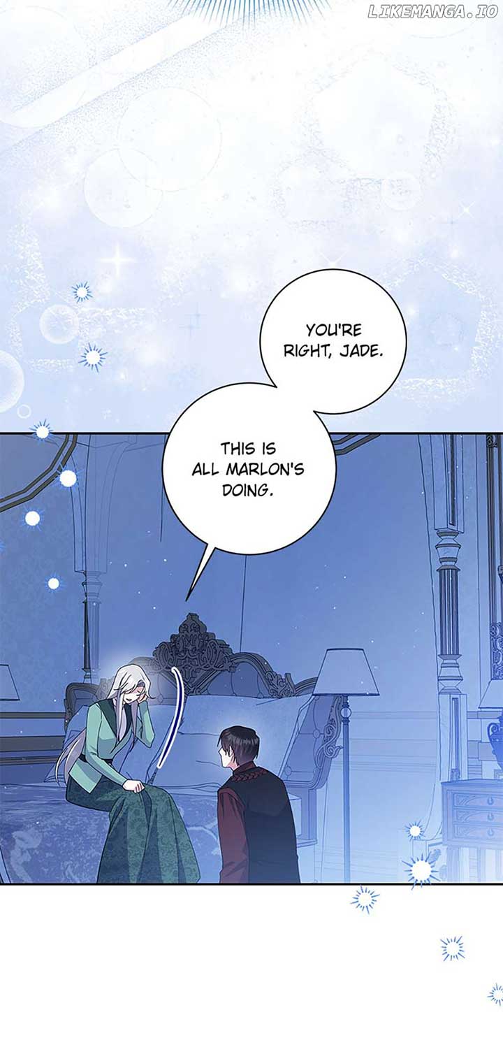 Please Support Revenge Chapter 83 page 33
