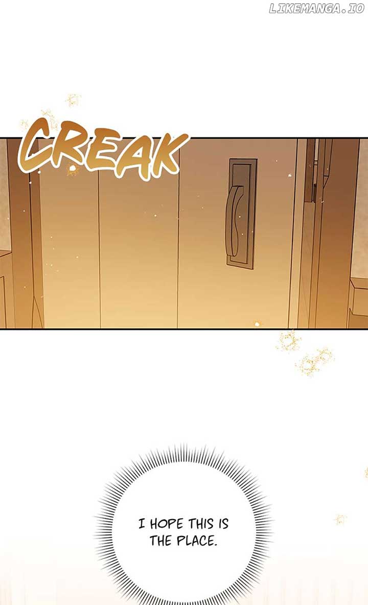 Please Support Revenge Chapter 83 page 91