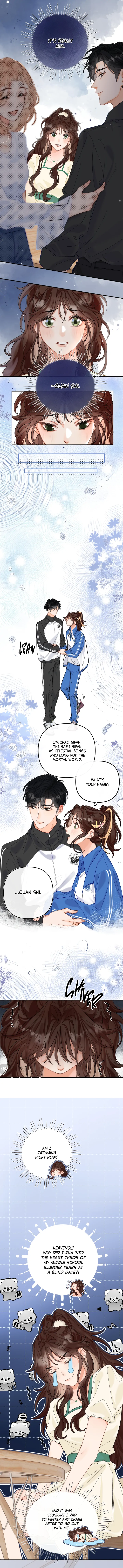 Please Take Care Chapter 1 page 4