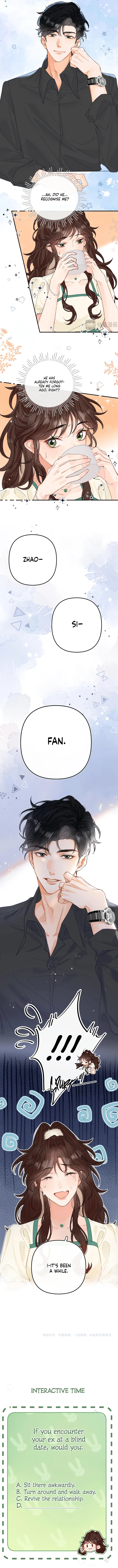 Please Take Care Chapter 1 page 6