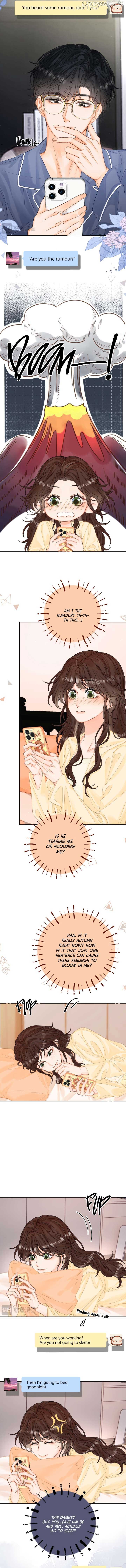 Please Take Care Chapter 10 page 2