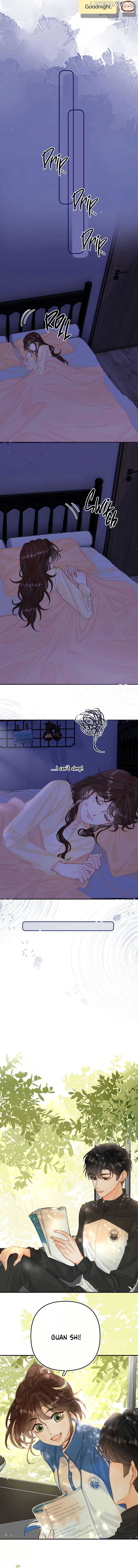 Please Take Care Chapter 10 page 3