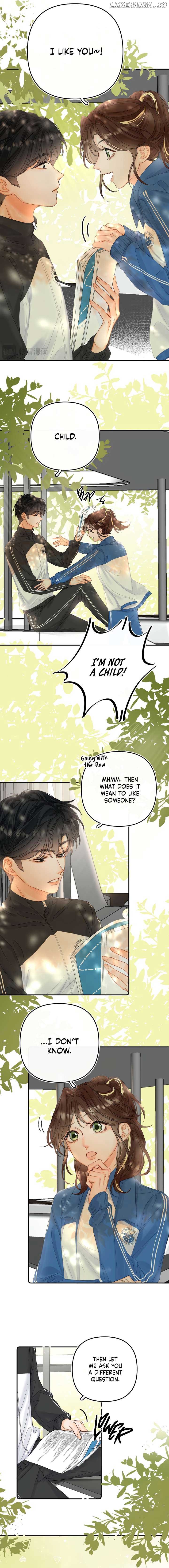 Please Take Care Chapter 10 page 4