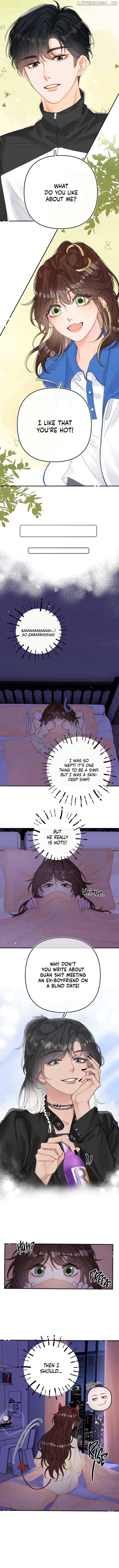 Please Take Care Chapter 10 page 5