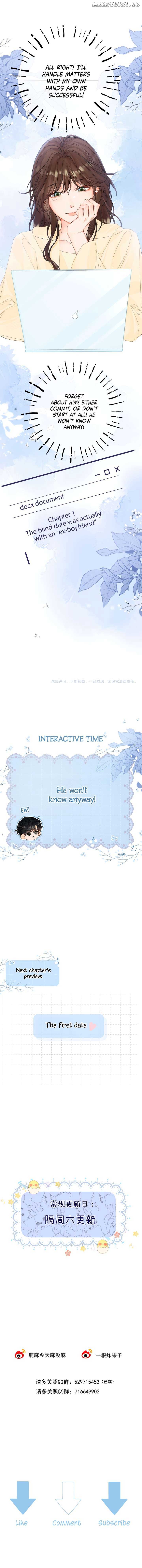 Please Take Care Chapter 10 page 6