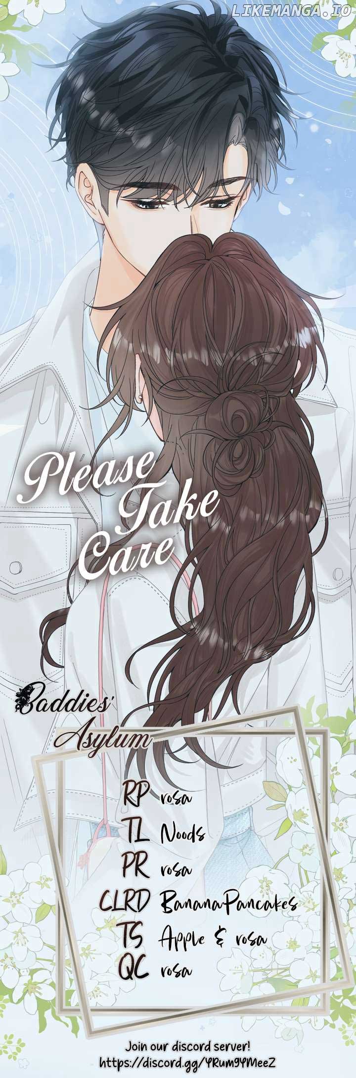 Please Take Care Chapter 10 page 7