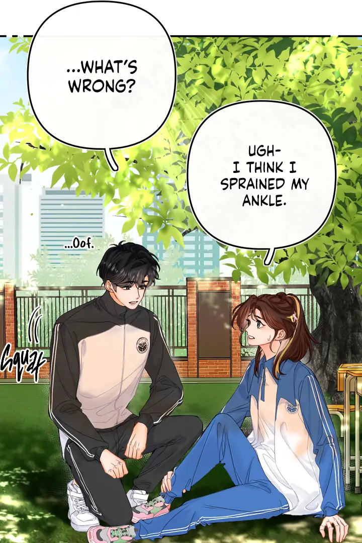 Please Take Care Chapter 8 page 9