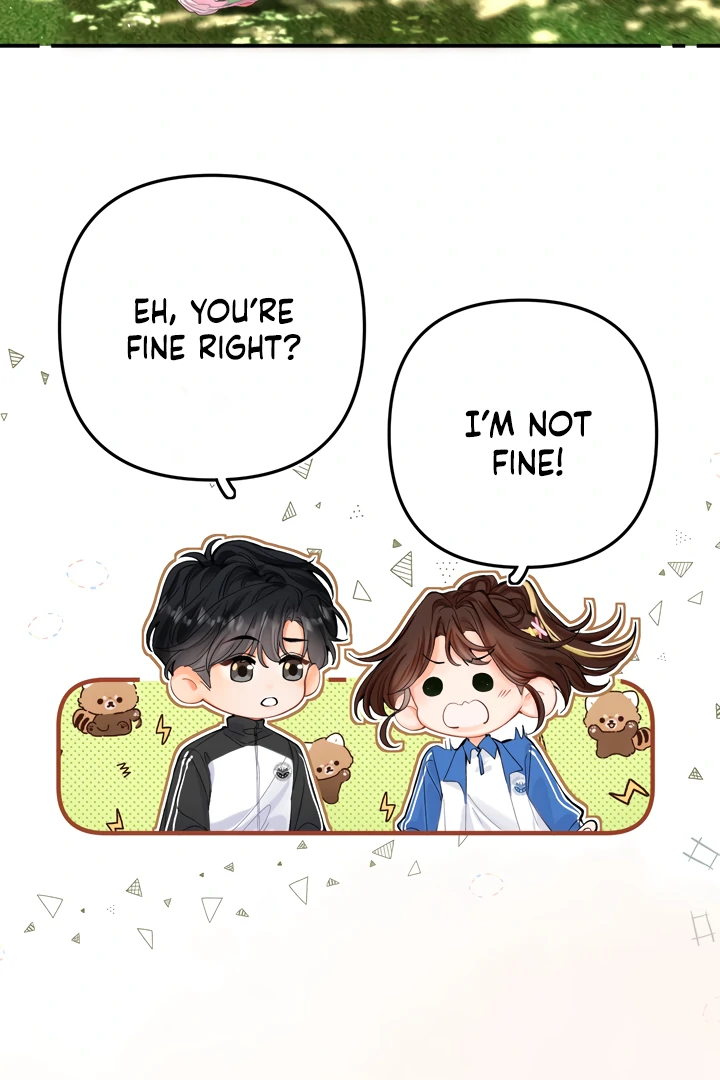 Please Take Care Chapter 8 page 10