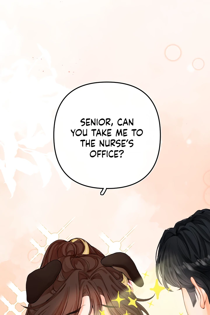 Please Take Care Chapter 8 page 11