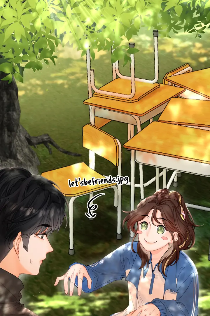 Please Take Care Chapter 8 page 14