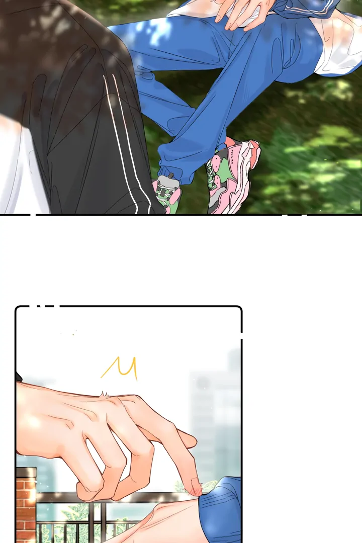 Please Take Care Chapter 8 page 15