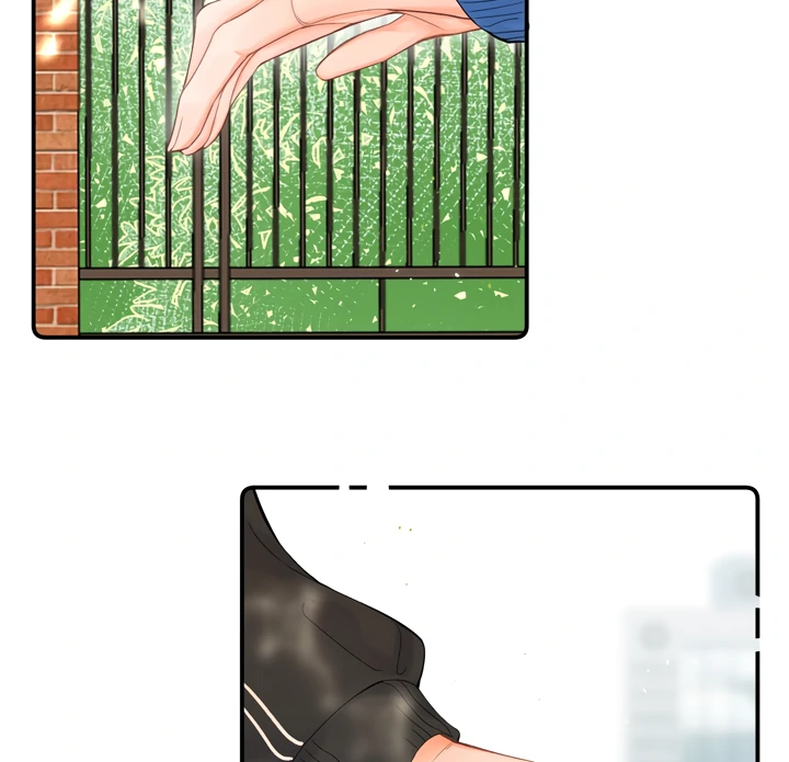 Please Take Care Chapter 8 page 16