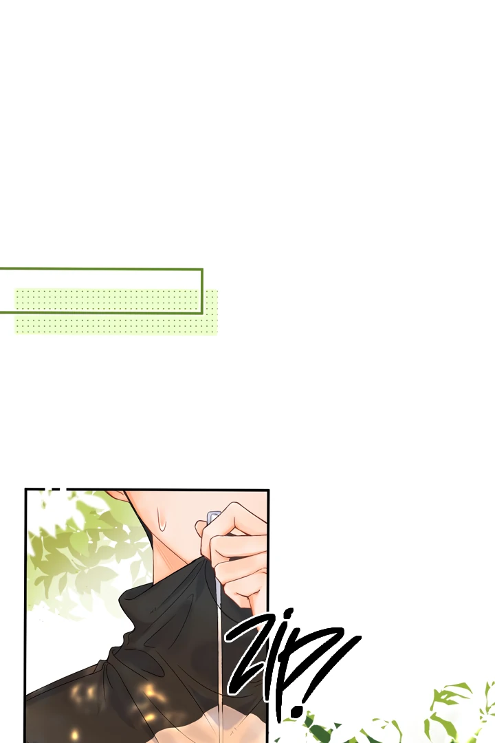 Please Take Care Chapter 8 page 1