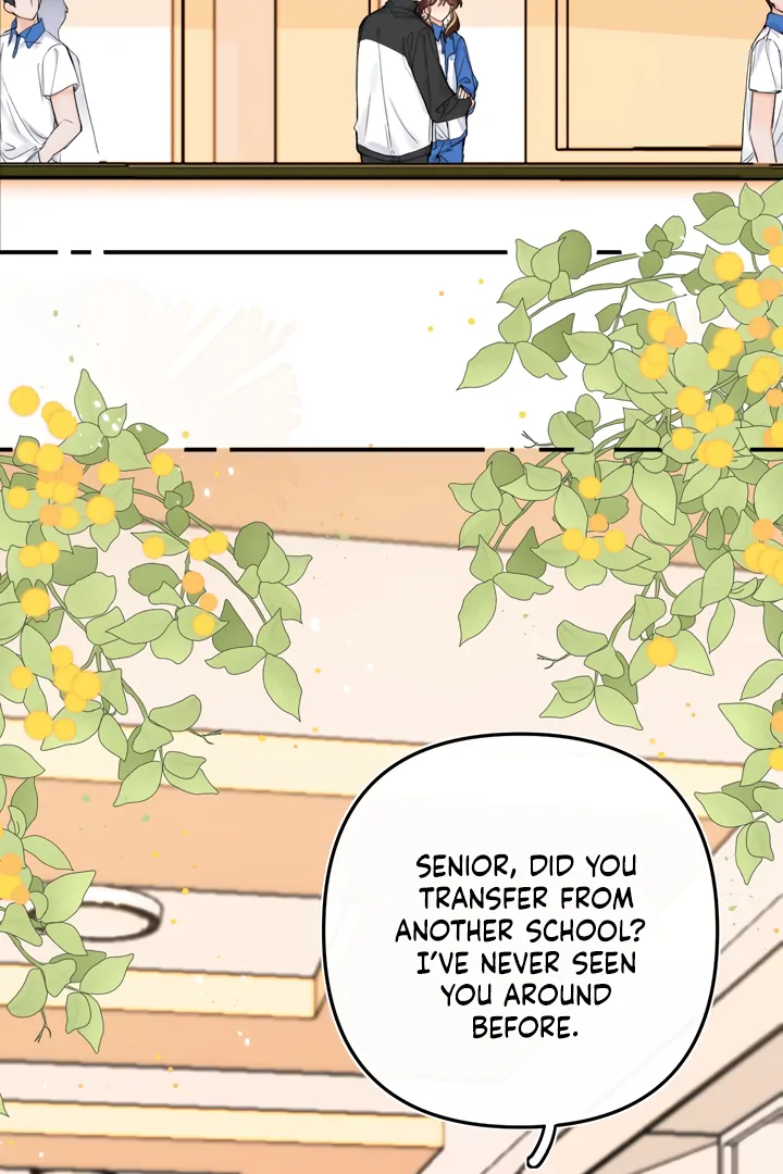 Please Take Care Chapter 8 page 19