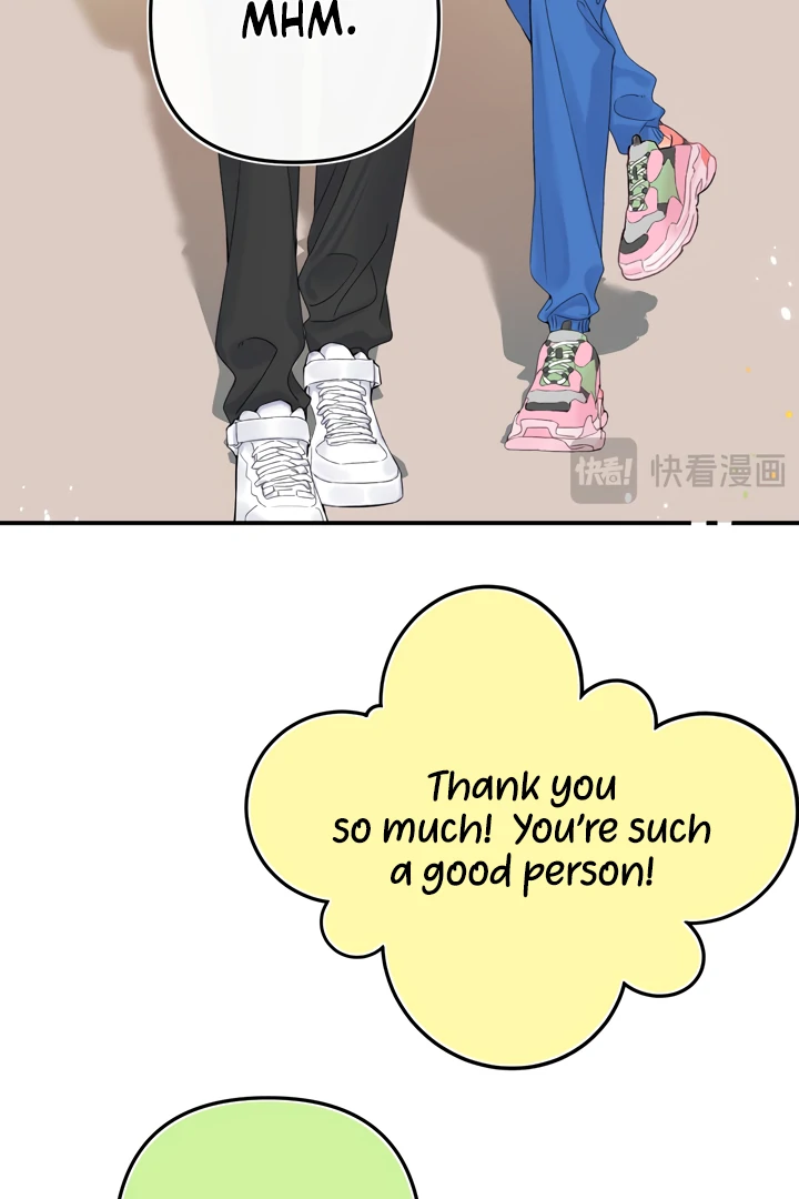 Please Take Care Chapter 8 page 21