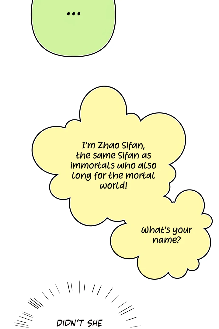 Please Take Care Chapter 8 page 22