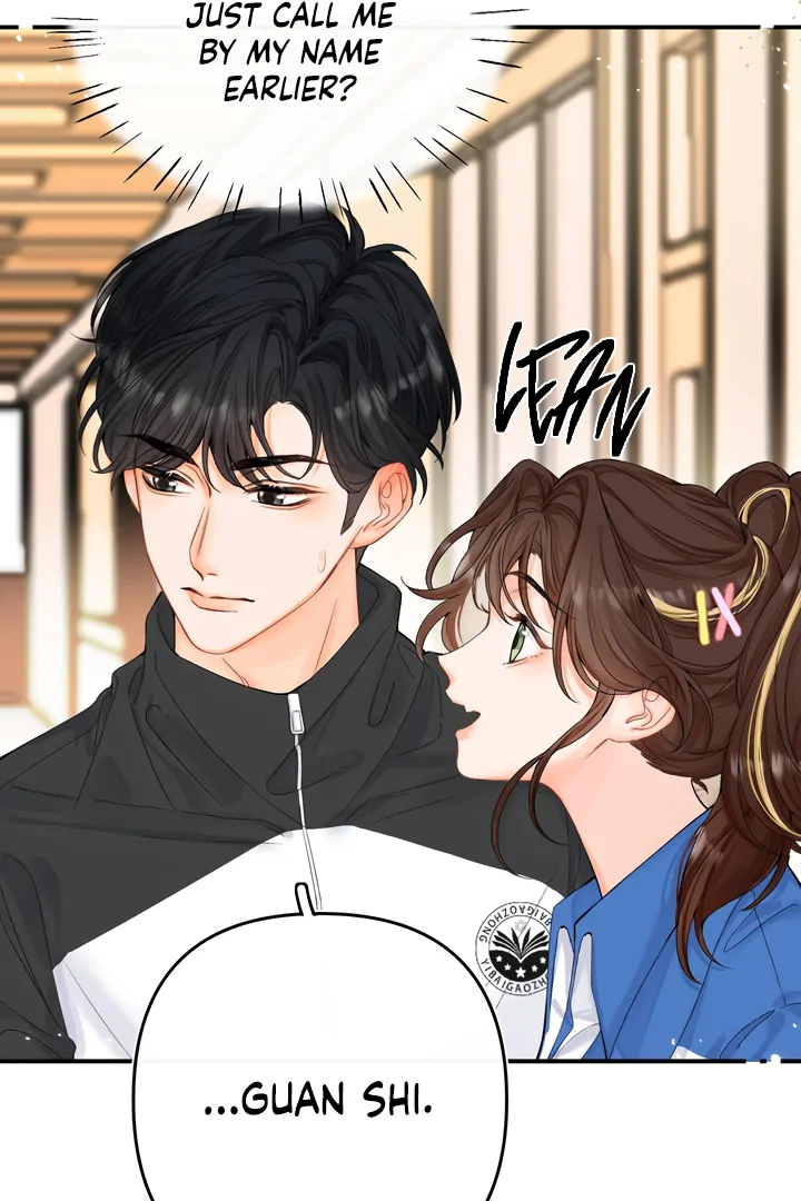 Please Take Care Chapter 8 page 23