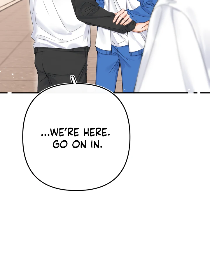 Please Take Care Chapter 8 page 25
