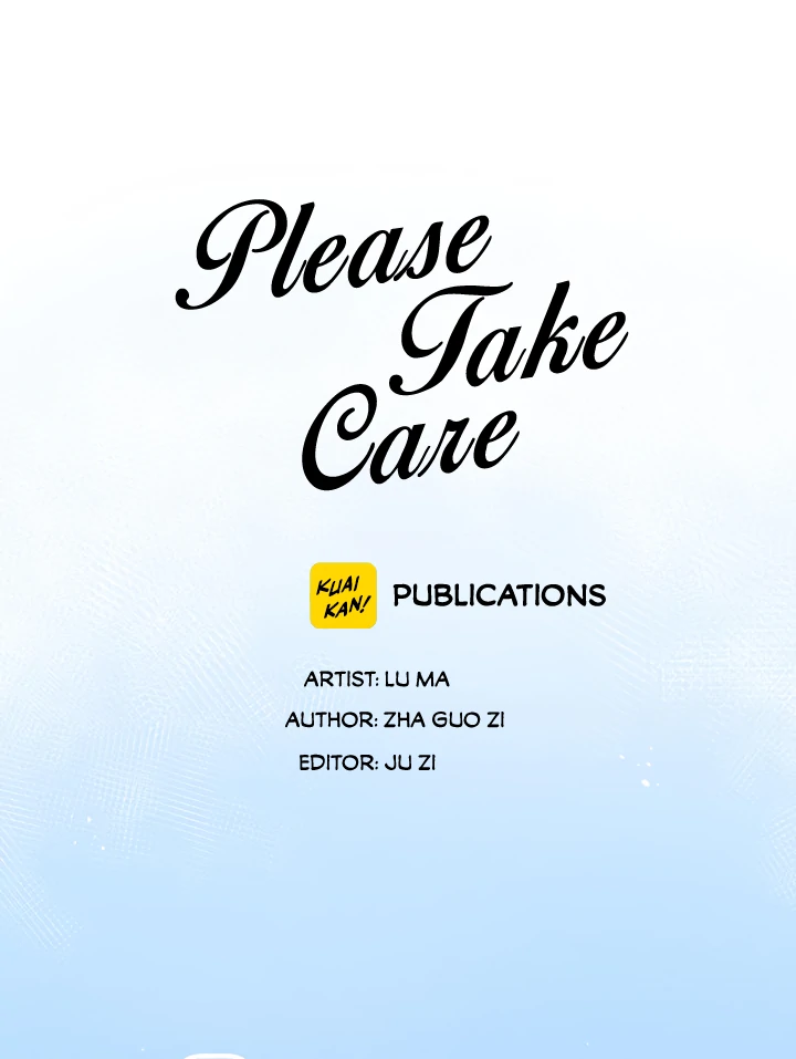 Please Take Care Chapter 8 page 26