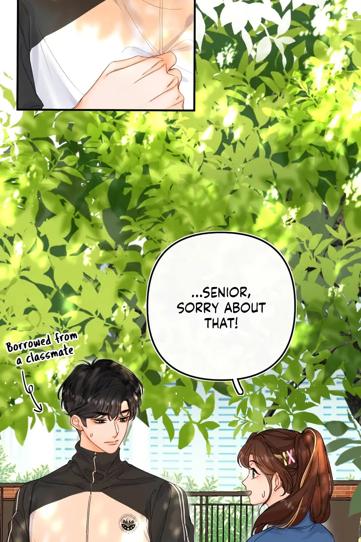 Please Take Care Chapter 8 page 2