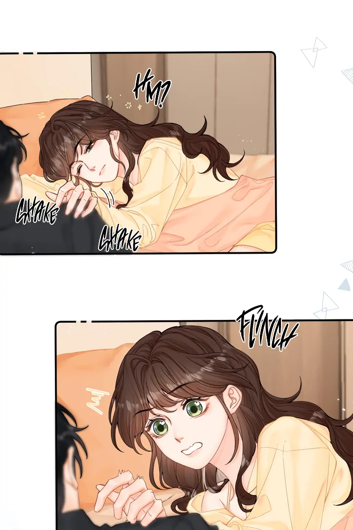 Please Take Care Chapter 8 page 30