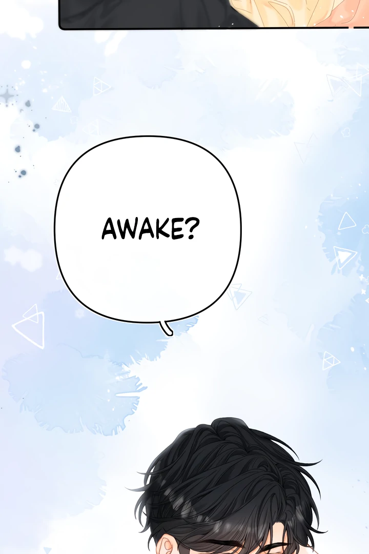 Please Take Care Chapter 8 page 31