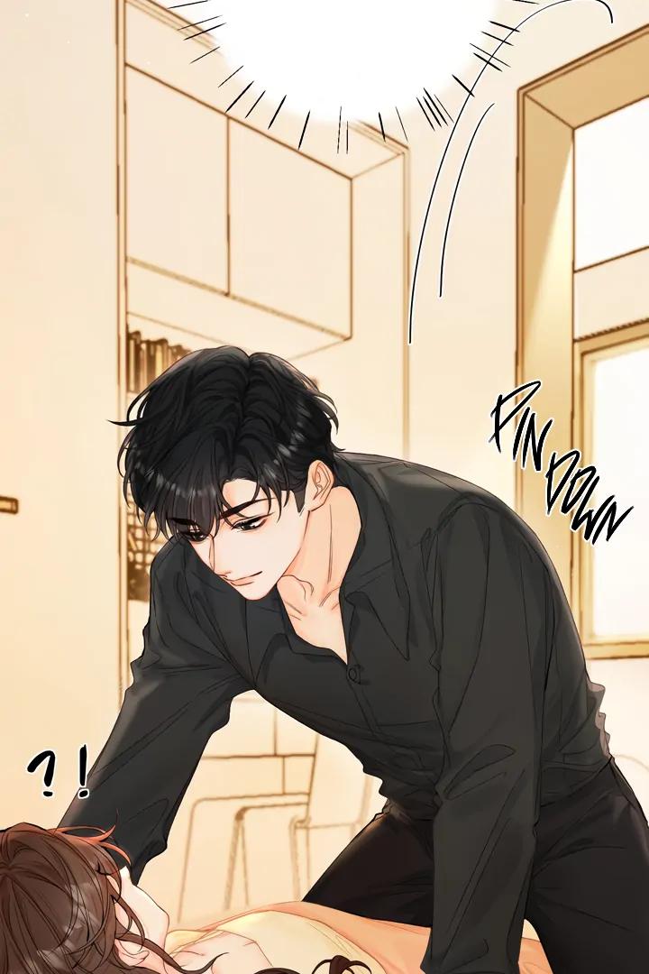 Please Take Care Chapter 8 page 33
