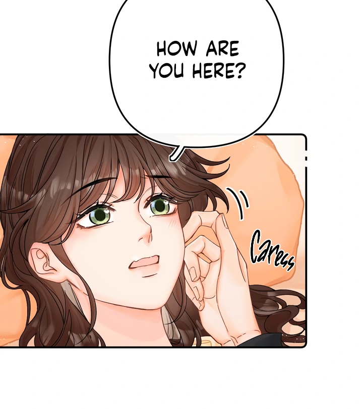 Please Take Care Chapter 8 page 35