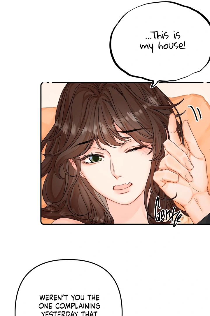 Please Take Care Chapter 8 page 36