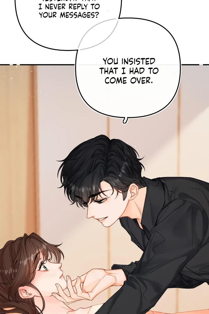 Please Take Care Chapter 8 page 37