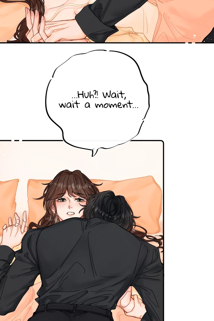Please Take Care Chapter 8 page 38