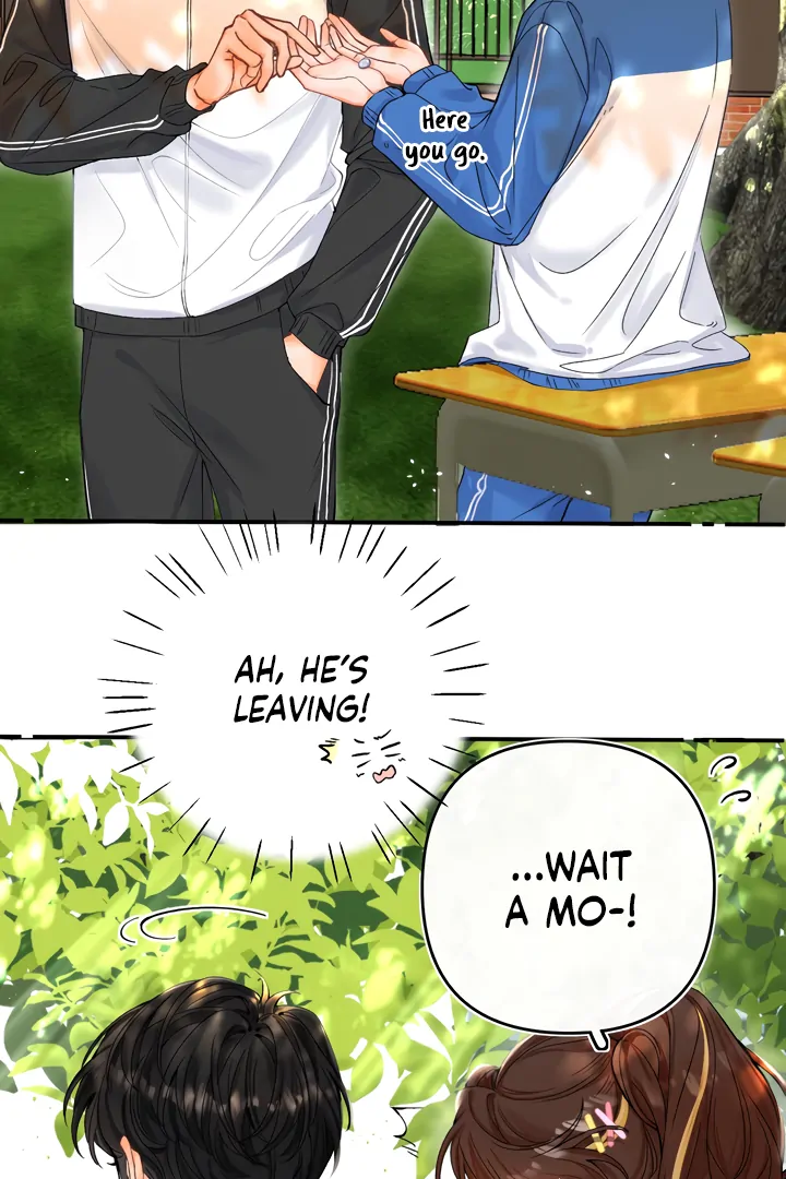 Please Take Care Chapter 8 page 3
