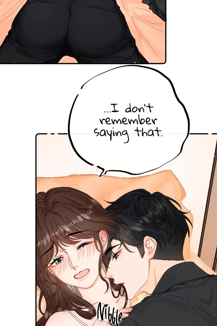 Please Take Care Chapter 8 page 39