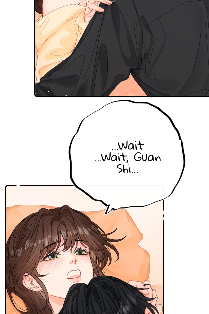 Please Take Care Chapter 8 page 40