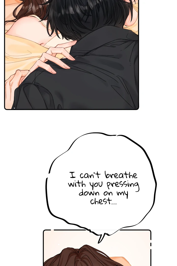 Please Take Care Chapter 8 page 41