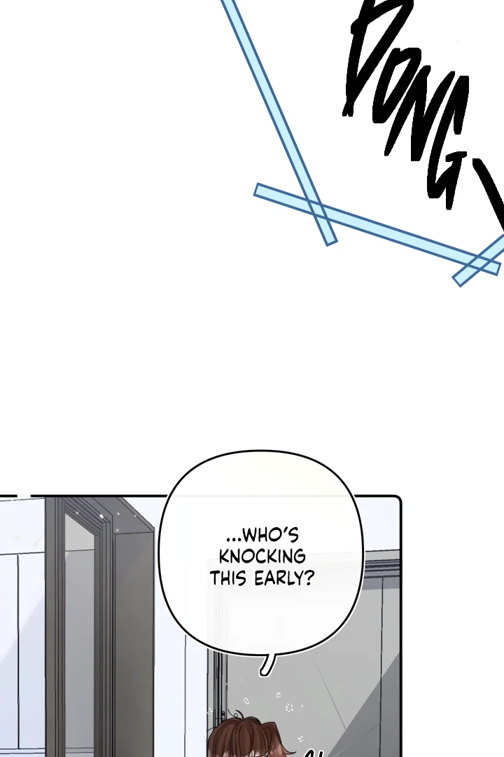 Please Take Care Chapter 8 page 47