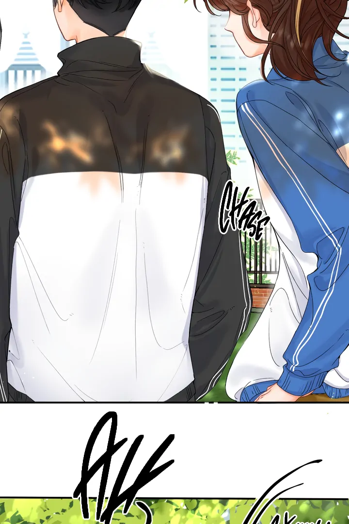 Please Take Care Chapter 8 page 4