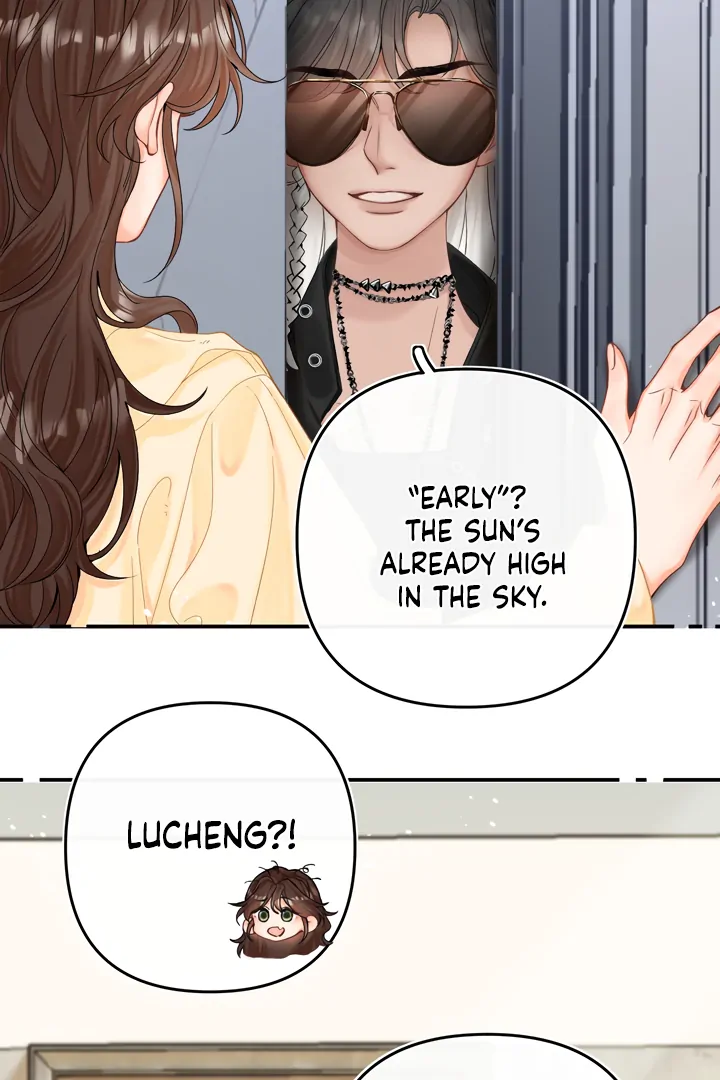 Please Take Care Chapter 8 page 49