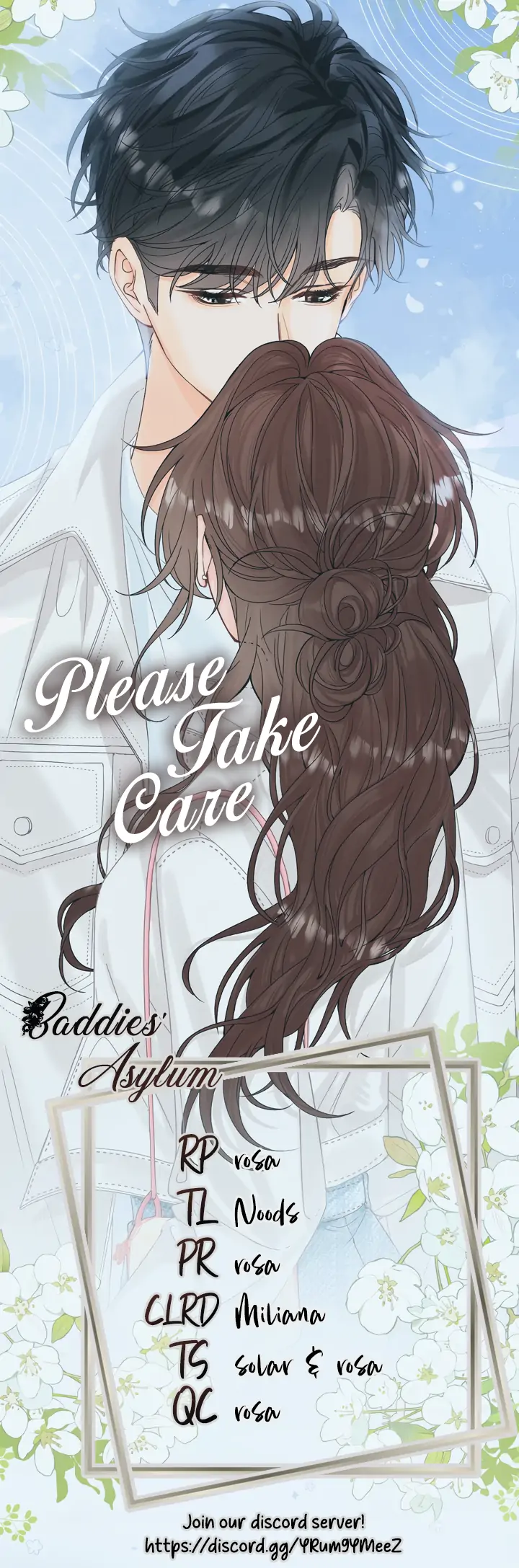 Please Take Care Chapter 8 page 55
