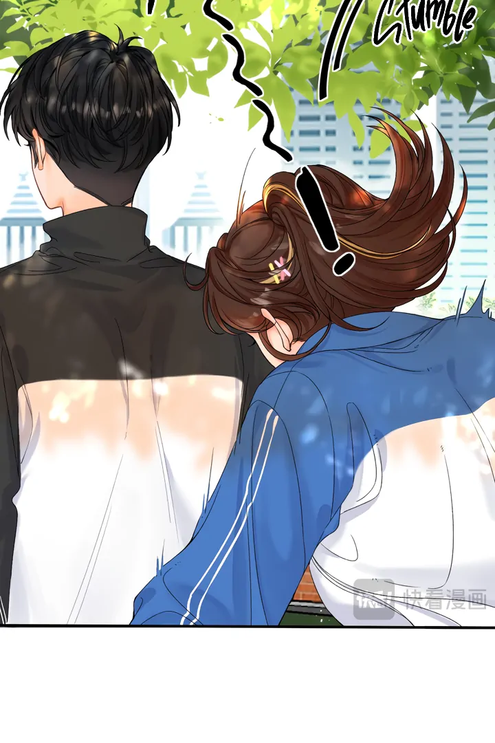 Please Take Care Chapter 8 page 5