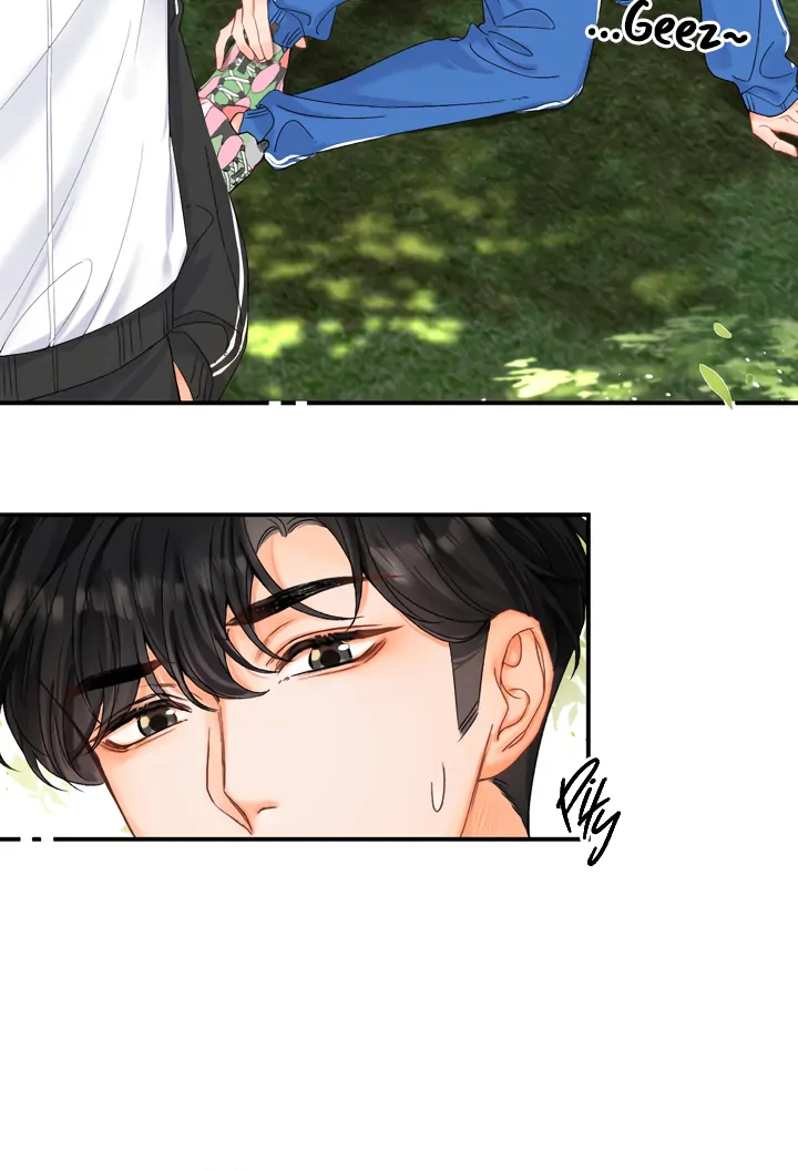 Please Take Care Chapter 8 page 8
