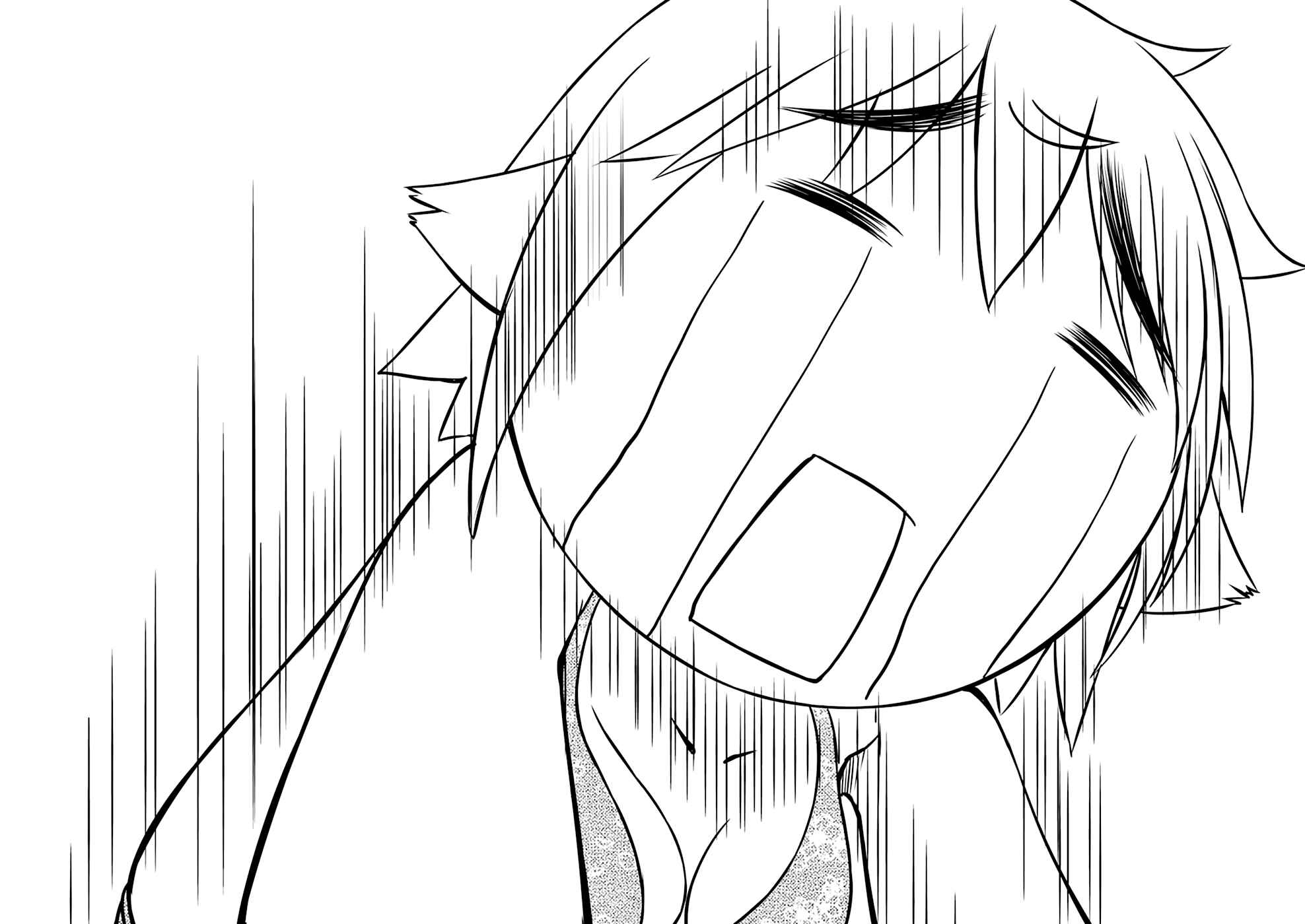 Plunderer Chapter 29 page 22