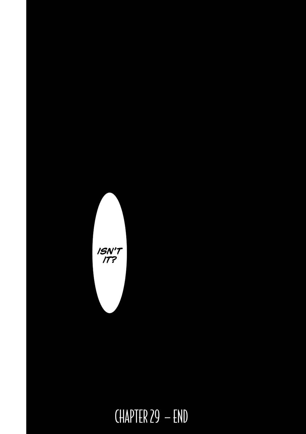 Plunderer Chapter 29 page 30
