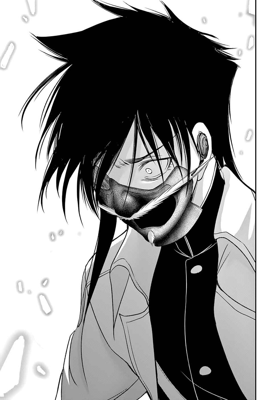 Plunderer Chapter 46 page 10