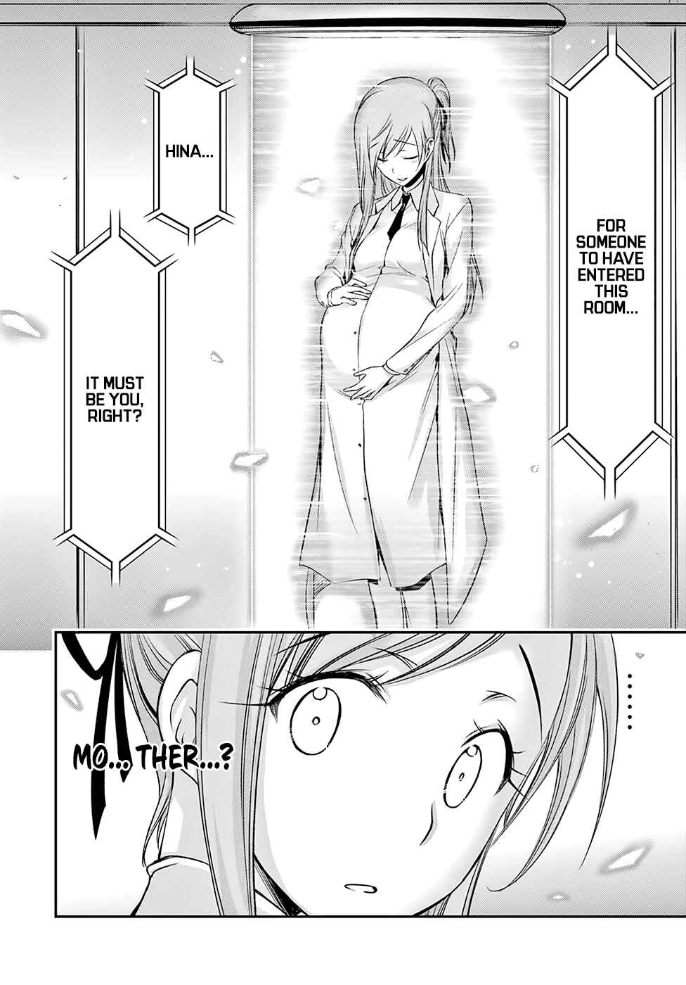 Plunderer Chapter 46 page 16