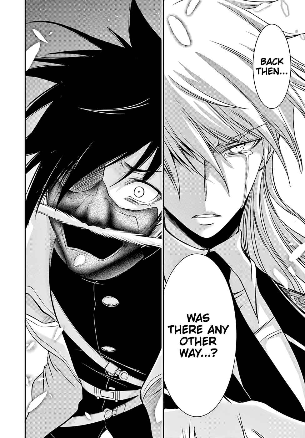 Plunderer Chapter 46 page 5