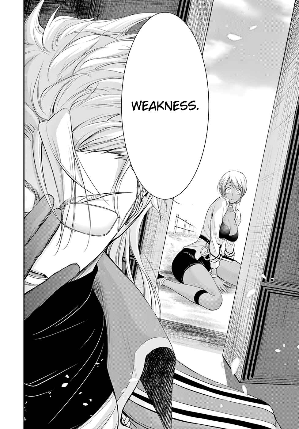 Plunderer Chapter 56 page 35