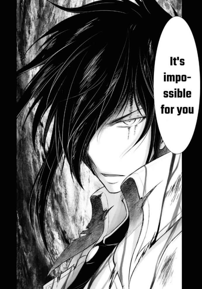Plunderer Chapter 75 page 3