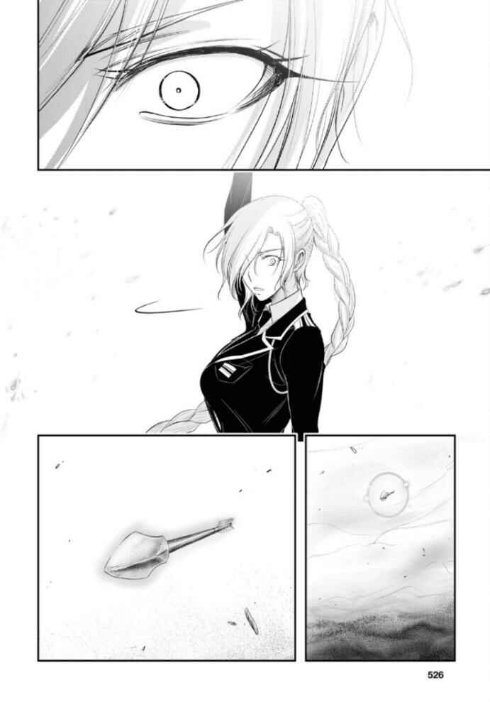Plunderer Chapter 75 page 39