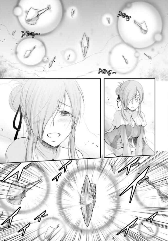 Plunderer Chapter 75 page 40